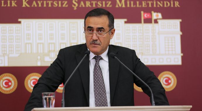 CHP'den Üsküdar'a 'müftü' aday CHP'den Üsküdar'a 'müftü' aday