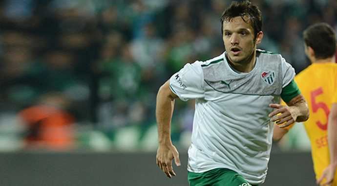 Bursaspor Başkanı&#039;ndan Batalla açıklaması
