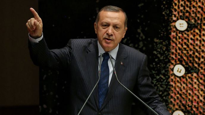 Başbakan Erdoğan İhsan Eliaçık'tan tazminat kazandı Başbakan Erdoğan İhsan Eliaçık'tan tazminat kazandı