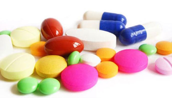 Vitamin hapları tehlike saçıyor