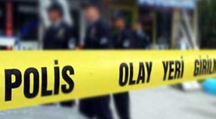 Gaziantep'te yalnız yaşayan adam evinde ölü bulundu Gaziantep'te yalnız yaşayan adam evinde ölü bulundu
