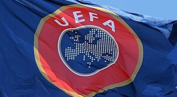 UEFA şike kararının orjinali ve tercümesini istedi UEFA şike kararının orjinali ve tercümesini istedi