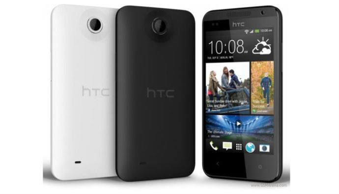 HTC Desire 310 gözüktü HTC Desire 310 gözüktü