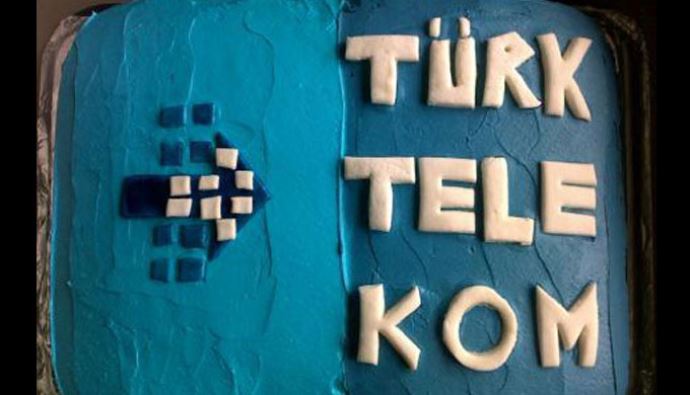 Türk Telekom Android uygulamasını sundu Türk Telekom Android uygulamasını sundu