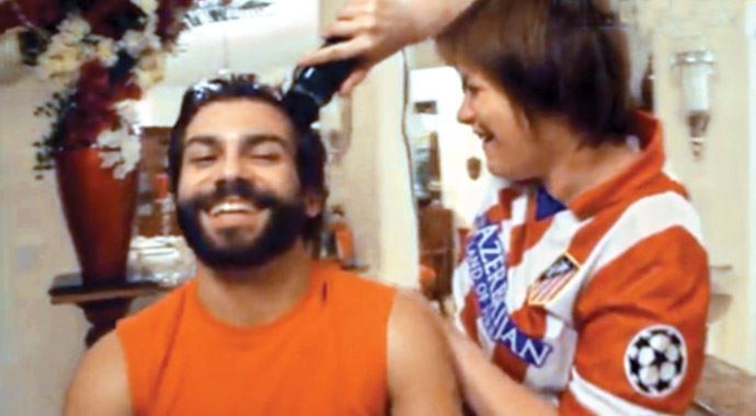 Arda Turan çılgınlığı Arda Turan çılgınlığı
