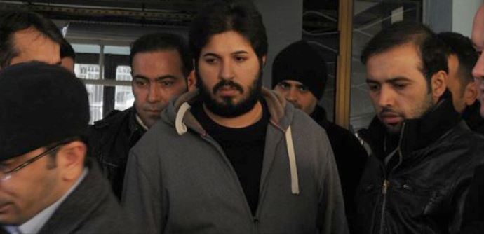 Reza Zarrab hastanelik oldu, işte son durumu Reza Zarrab hastanelik oldu, işte son durumu