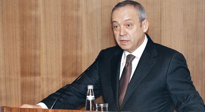 TÜSİAD: &quot;Merkez&#039;in kararı bizim üstümüze vazife değil&quot; 