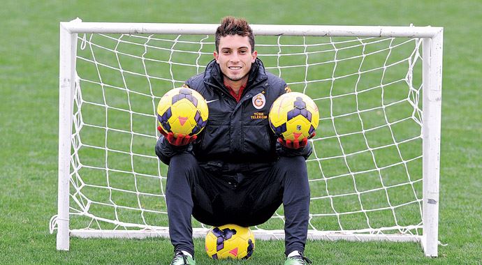 Galatasaray Real Madrid ayarında
