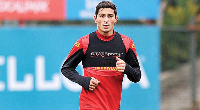 Galatasaray pişirecek Dortmund yiyecek Galatasaray pişirecek Dortmund yiyecek