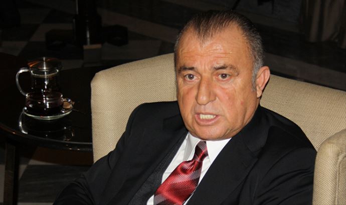 Fatih Terim'den İtalya'da Roberto Mancini açıklaması Fatih Terim'den İtalya'da Roberto Mancini açıklaması