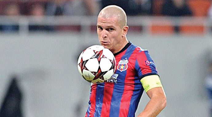 Trabzonspor'dan sürpriz hamle Trabzonspor'dan sürpriz hamle