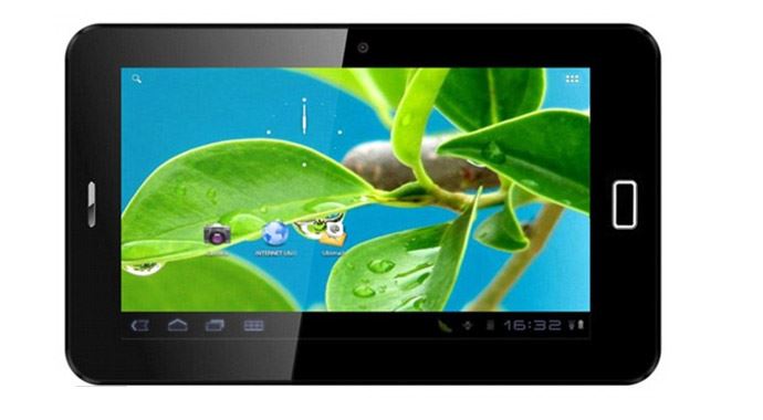 Bu tablet, fiyatıyla piyasayı alt üst edecek! Bu tablet, fiyatıyla piyasayı alt üst edecek!