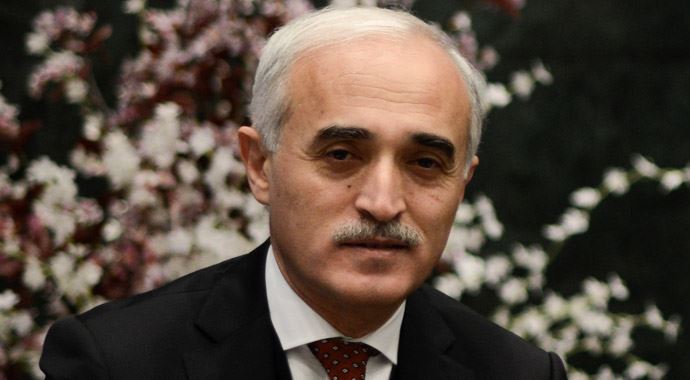 MÜSİAD Başkanı Olpak: 'Faiz artışı bizi vuracak'