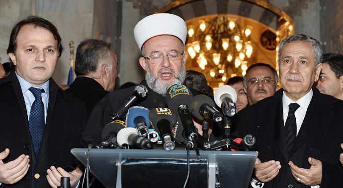 Mihrimah Sultan Camisi ibadete açıldı