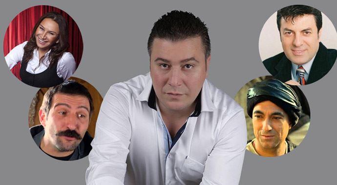 Türkiye'nin en renkli muhtarlık yarışı Türkiye'nin en renkli muhtarlık yarışı