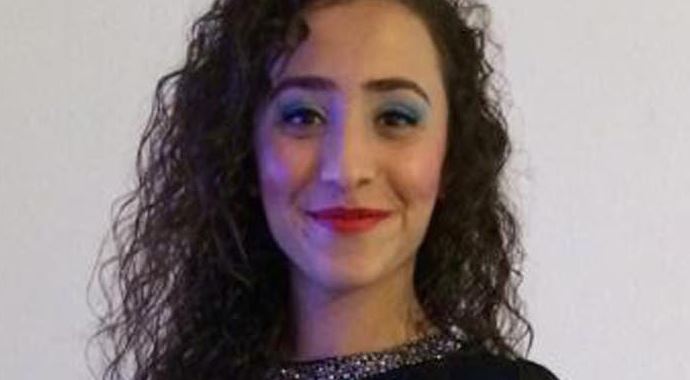 Danimarka Songül için direnişte Danimarka Songül için direnişte