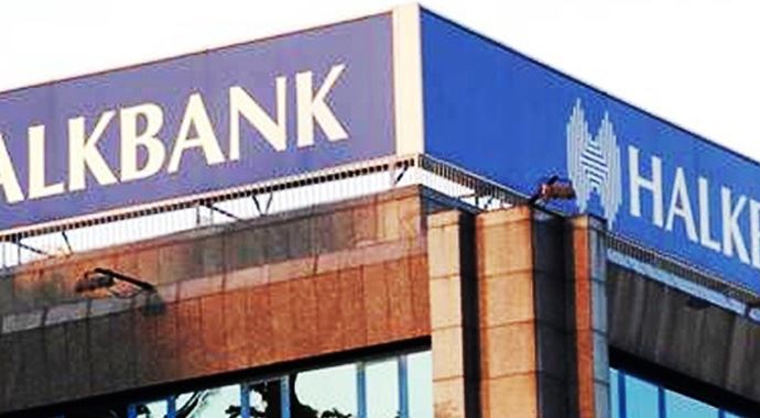 Halkbank haksız yere karalanmış Halkbank haksız yere karalanmış