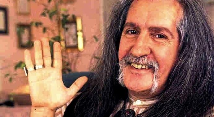 Barış Manço anıldı