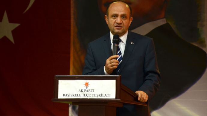 'Merkez Bankası iki kötüden daha az kötüyü seçti' 'Merkez Bankası iki kötüden daha az kötüyü seçti'