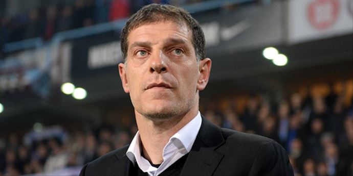 Bilic'ten Jermaine Jones yorumu Bilic'ten Jermaine Jones yorumu