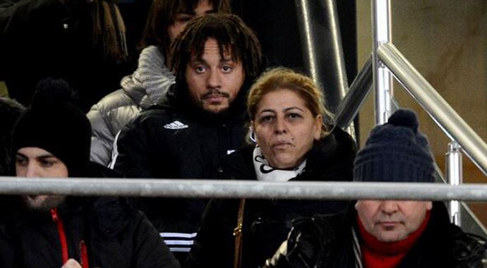Beşiktaş-Kayseri Erciyesspor maçından önemli notlar Beşiktaş-Kayseri Erciyesspor maçından önemli notlar