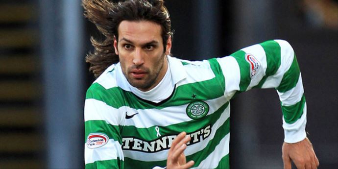 Trabzonspor'da Samaras bombası! Trabzonspor'da Samaras bombası!