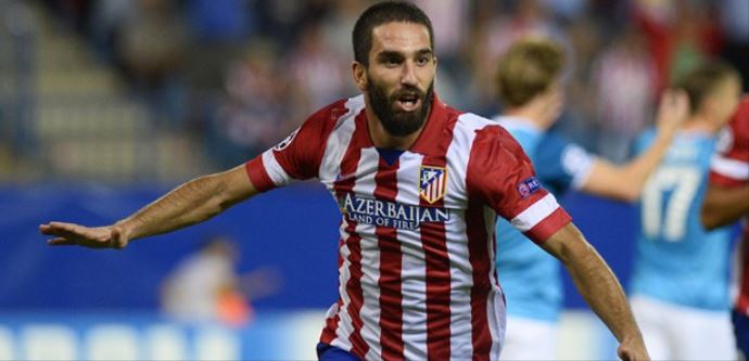 Arda Turan'ı bekleyen büyük tehlike! Arda Turan'ı bekleyen büyük tehlike!