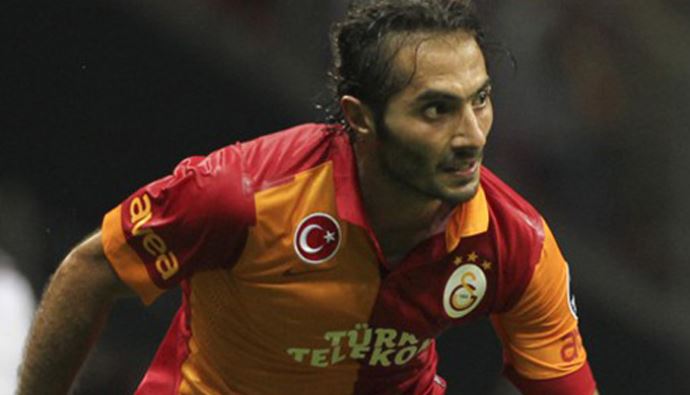 Hamit Altıntop erken dönüyor Hamit Altıntop erken dönüyor