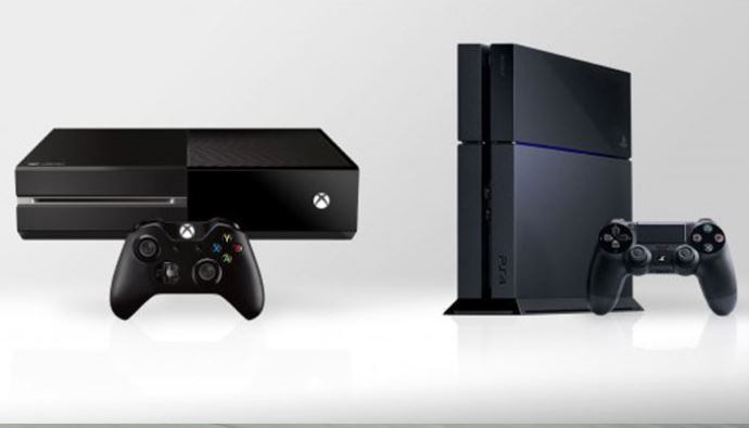 Playstation 4 - Xbox One çatışması devam ediyor Playstation 4 - Xbox One çatışması devam ediyor