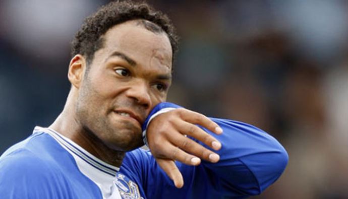 Lescott'u Mancini de istiyor Lescott'u Mancini de istiyor