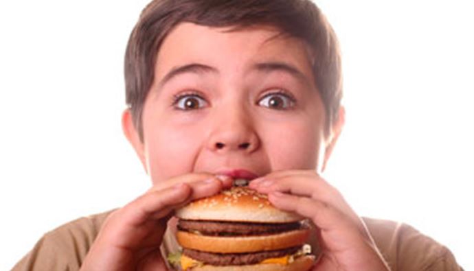 Obez bireylerin sayısı dörde katladı Obez bireylerin sayısı dörde katladı