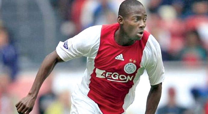 Ajax'tan Antalyaspor'a Ajax'tan Antalyaspor'a