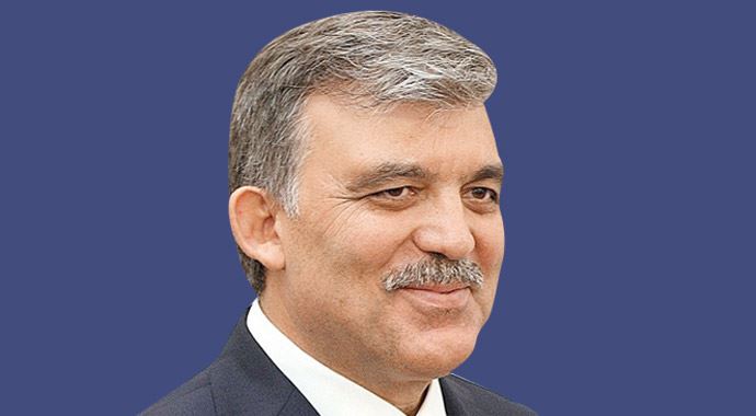 Gül'den önemli mesajlar: Hukuka önce yargı uymalı Gül'den önemli mesajlar: Hukuka önce yargı uymalı