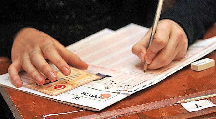 'Öğretmeninin adı ne?' sorusu çeteyi çökertti