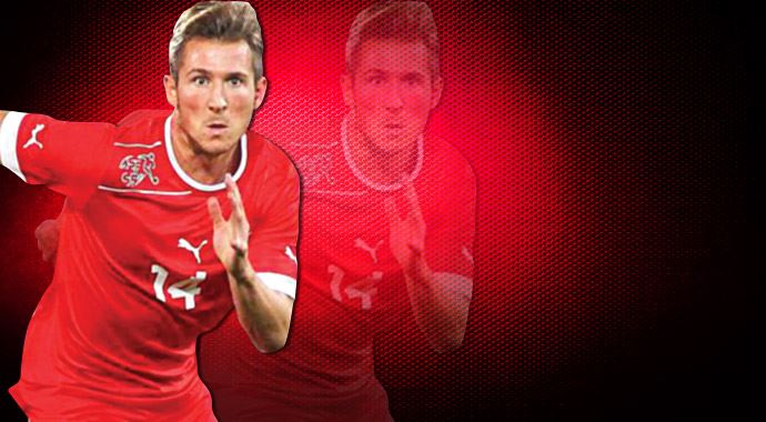Hajrovic yola çıkıyor
