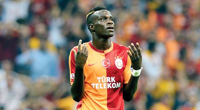 Bruma: 'Galatasaray'ı dünya tanıyor'