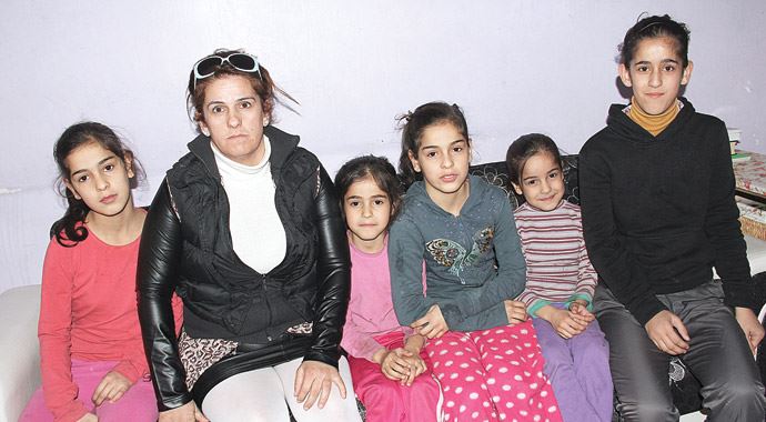 Sanki çocuk fabrikası! 22 yılda 38 bebek doğurdu