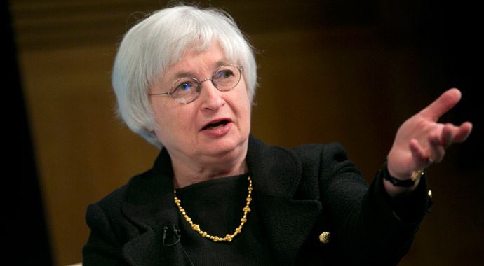 FED başkanı pazartesi belli oluyor