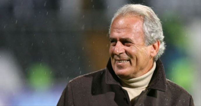 Mustafa Denizli'den Türk futbolu için olay sözler!
