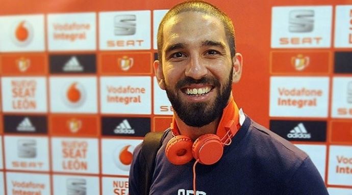 Arda Turan'a süpriz talip!