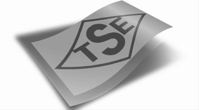 TSE 12 firmanın sözleşmesini feshetti