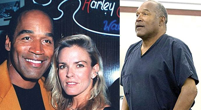 O.J. Simpson: Bırakın evimde öleyim! O.J. Simpson: Bırakın evimde öleyim!