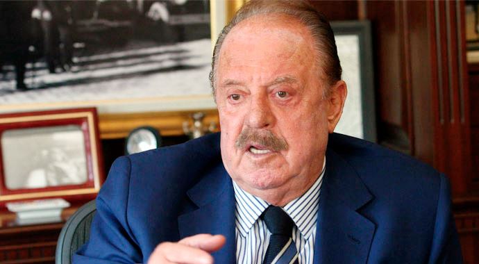İlhan Cavcav: &#039;Aziz Yıldırım sevdiğimiz..&#039;