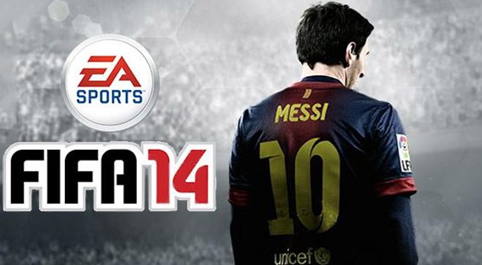 Fifa 14&#039;ün en çok transfer edilen oyuncuları