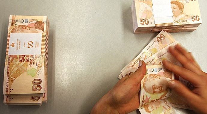 Memurun zamlı maaşlar belli oldu! İşte oranı Memurun zamlı maaşlar belli oldu! İşte oranı