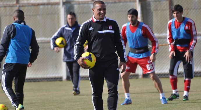 Sivasspor 5 oyuncu transfer edecek