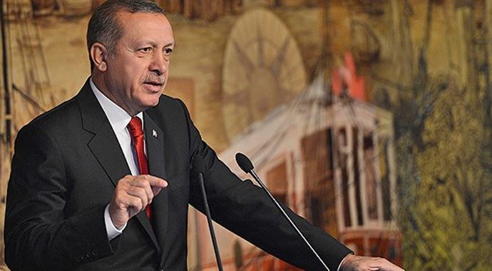 Toplantı için ne dediler? Toplantı için ne dediler?