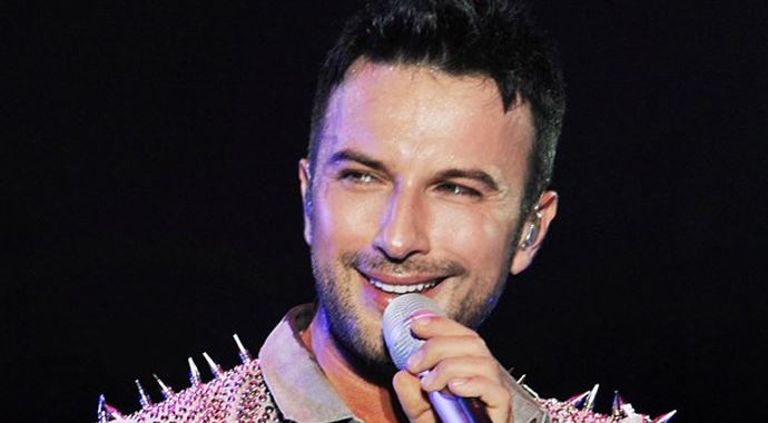 Tarkan'ın bilet fiyatları dudak uçuklattı Tarkan'ın bilet fiyatları dudak uçuklattı