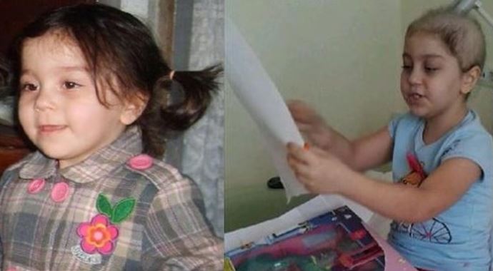 Melis'in bir isteği daha var Melis'in bir isteği daha var