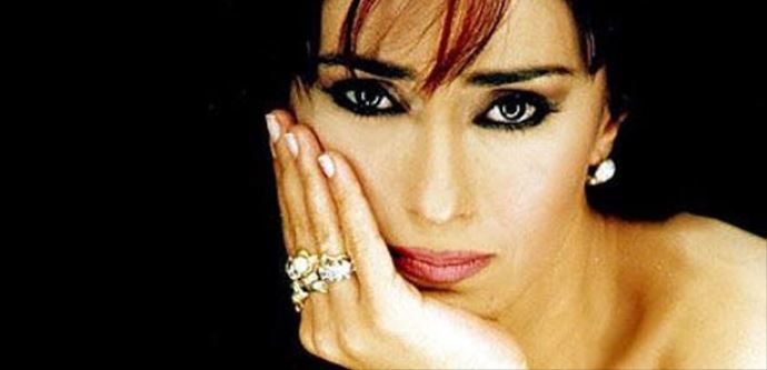 Yıldız Tilbe'den şoke eden karar Yıldız Tilbe'den şoke eden karar